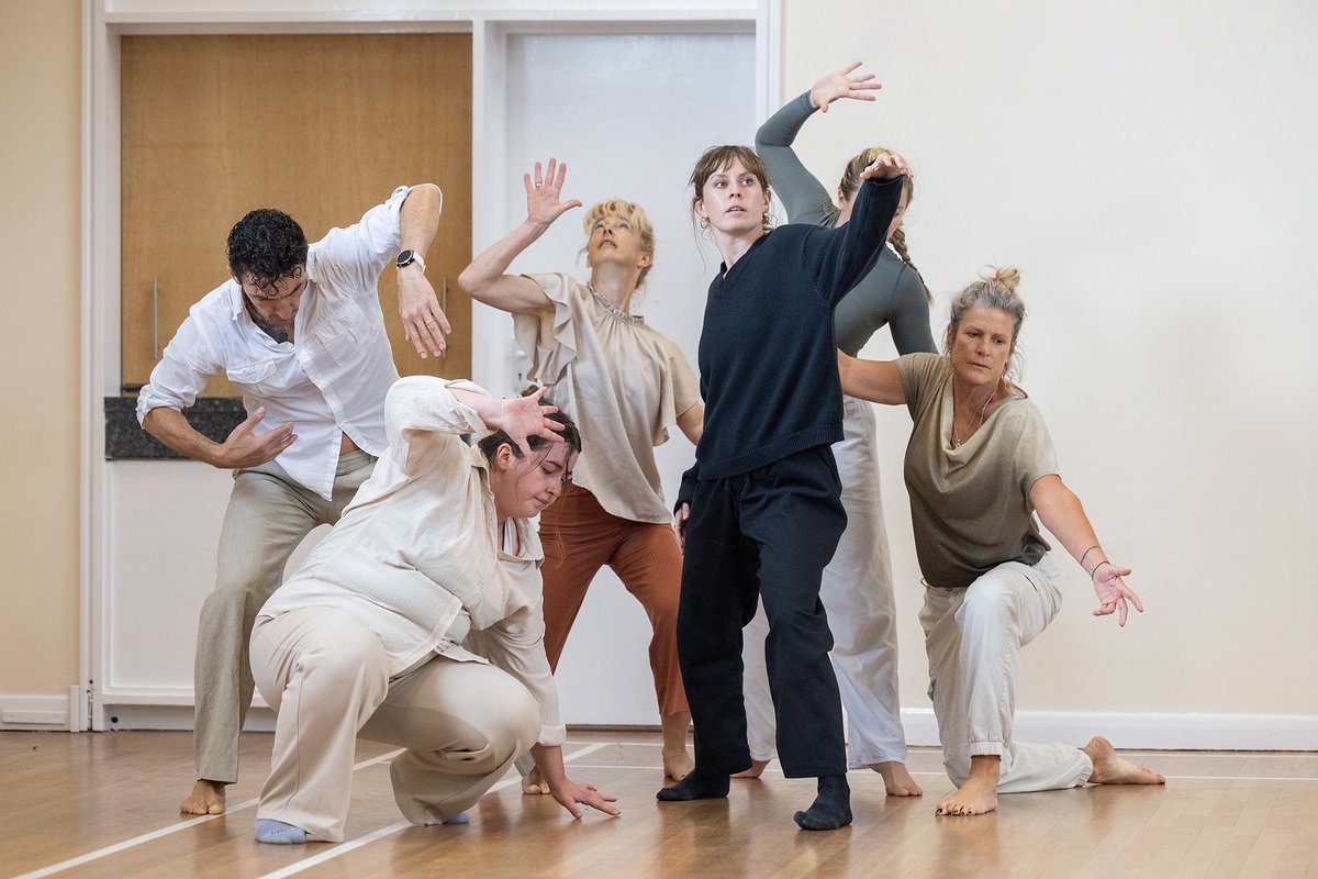 Rural Touring Dance (@rural_dance) on Twitter photo A brilliant snap of <a href="/LilaDanceUK/">Lila Dance</a>’s community cast rehearsal for their <a href="/beaford/">beaford</a> show, courtesy of Dave Keightley 🤗
<a href="/LilaDanceUK/">Lila Dance</a>’s next stop on their RTDI tour is <a href="/BroadhempstonVH/">Broadhempston V Hall</a> with <a href="/VillagesIAction/">Villages in Action</a>
More info can be found here: theplace.org.uk/whats-on?categ… A brilliant snap of <a href="/LilaDanceUK/">Lila Dance</a>’s community cast rehearsal for their <a href="/beaford/">beaford</a> show, courtesy of Dave Keightley 🤗
<a href="/LilaDanceUK/">Lila Dance</a>’s next stop on their RTDI tour is <a href="/BroadhempstonVH/">Broadhempston V Hall</a> with <a href="/VillagesIAction/">Villages in Action</a>
More info can be found here: theplace.org.uk/whats-on?categ…