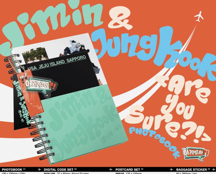 Are you sure?! 🫲🏼👀🫱🏼 GA *1 winner*

prize: 1 ars photobook 

•mbf
•like + rt
•tag a moot 

ends 25th