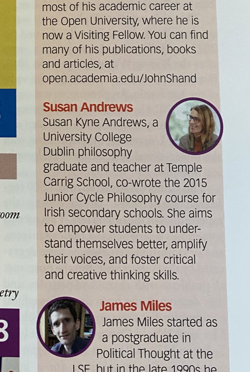Susan Kyne (Andrews) tweet media
