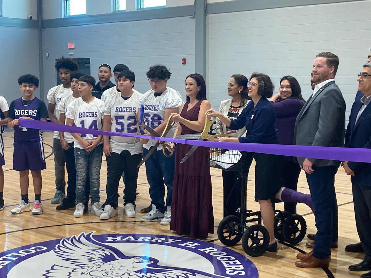 Leticia Ozuna tweet media