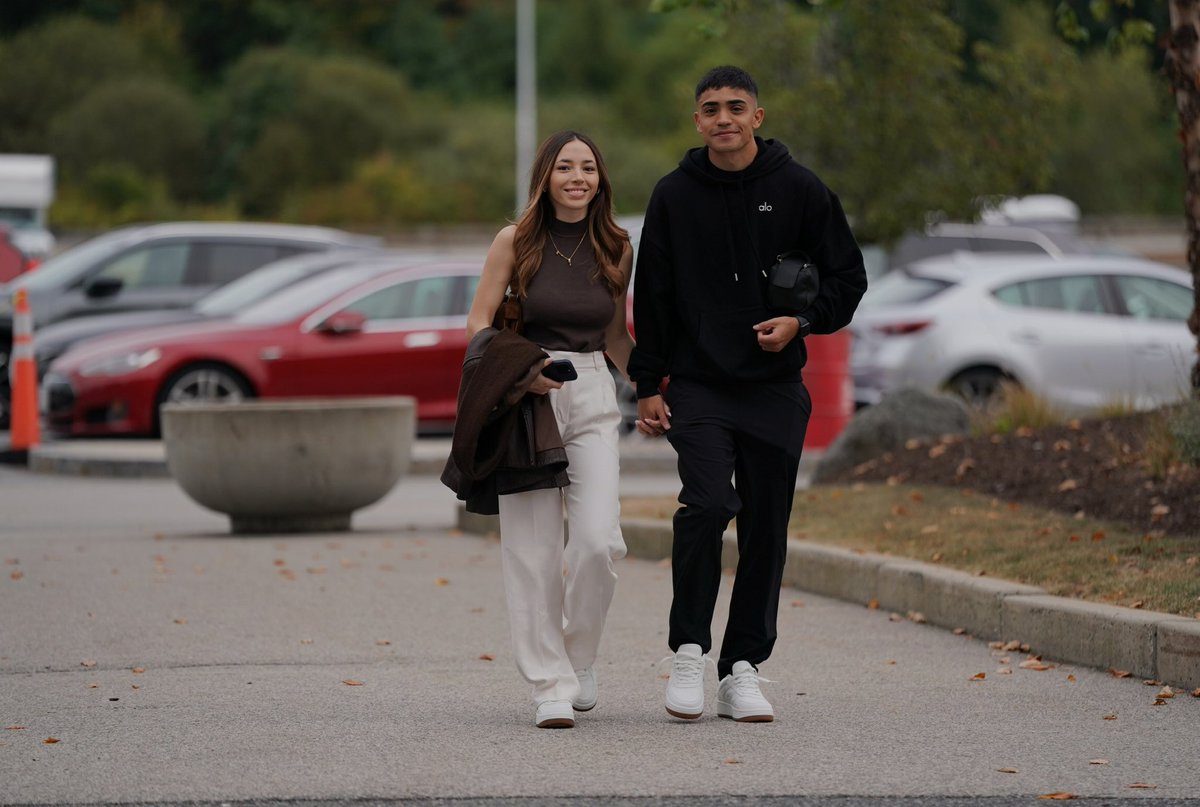 Luca Langoni tweet media