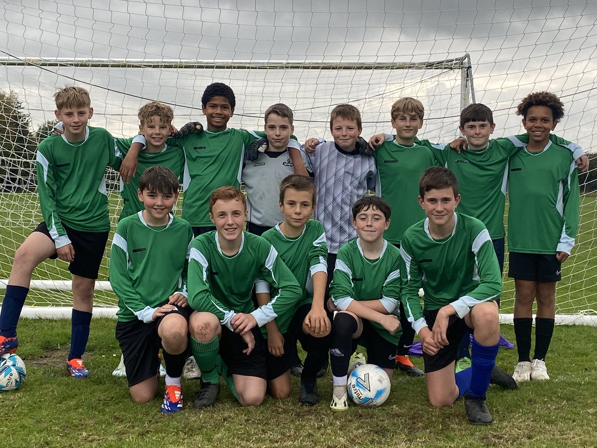 Congratulations to the Year 7 football team. First game and first win in the 2nd Rd of the National Cup. Goal scorers were Riley Hartnett and Joey Gray with the score ending 2-2. Bailey Turner saved a penalty and Harlee Agyare scored the decisive spot kick. Well done boys!!!