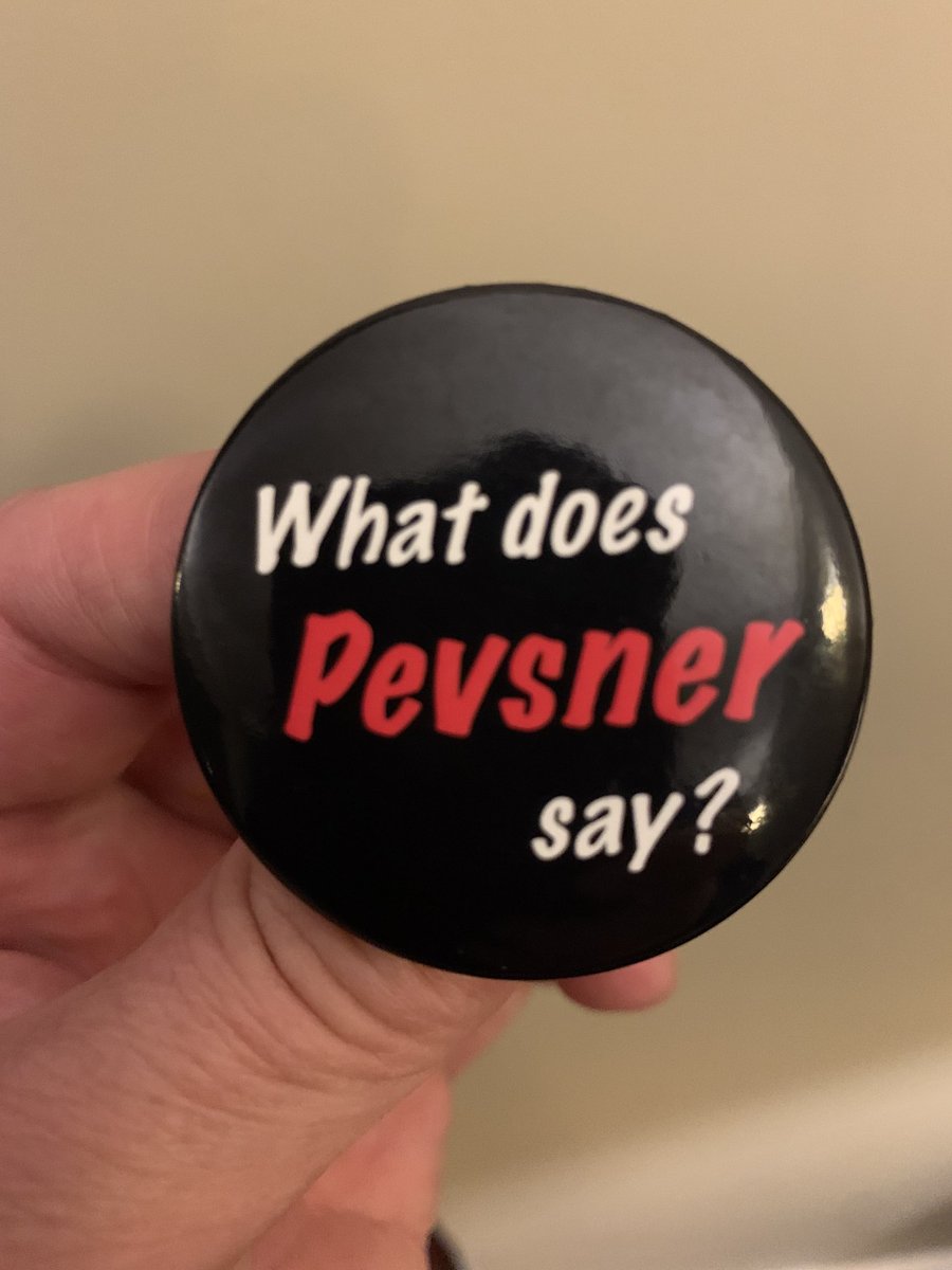 Best Badge Ever