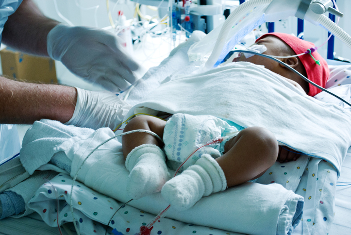 MedEdNetwork's tweet image. A new study shows a worrying shift in causative pathogens of neonatal sepsis.

bit.ly/3XTC9VI

#sepsis #paediatrics #AMR