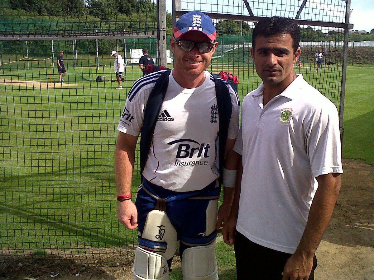 PCB under fire for sacking Thar's Lal Kumar from coaching position! Is regional bias at play?
Is not a bias to fire such a talented Cricketer ?