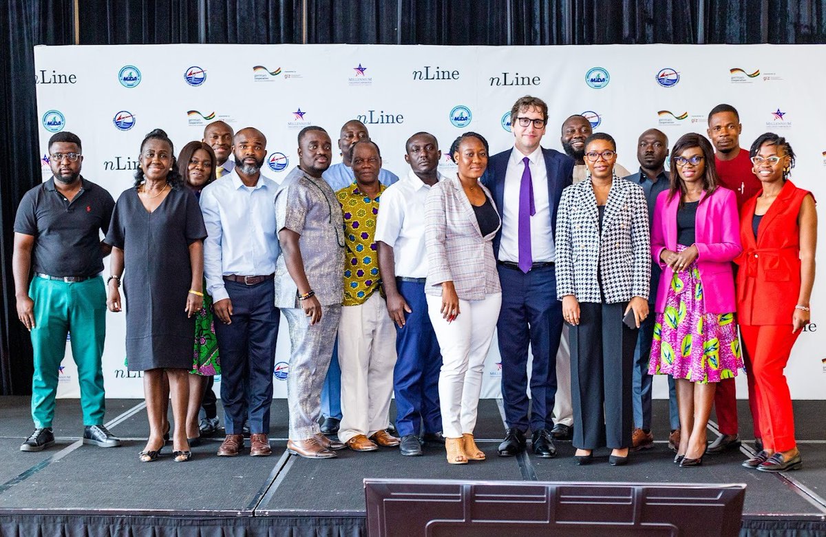 Super proud of our int'l team of 10 working across 4 countries to produce first-of-a-kind data and analytics for power systems around Africa and beyond