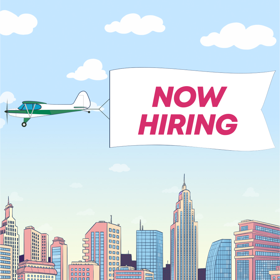 We just posted a new job opportunity for our friends at <a href="/wvu/">wvu</a>. Check it out at ow.ly/85pq50TI32g