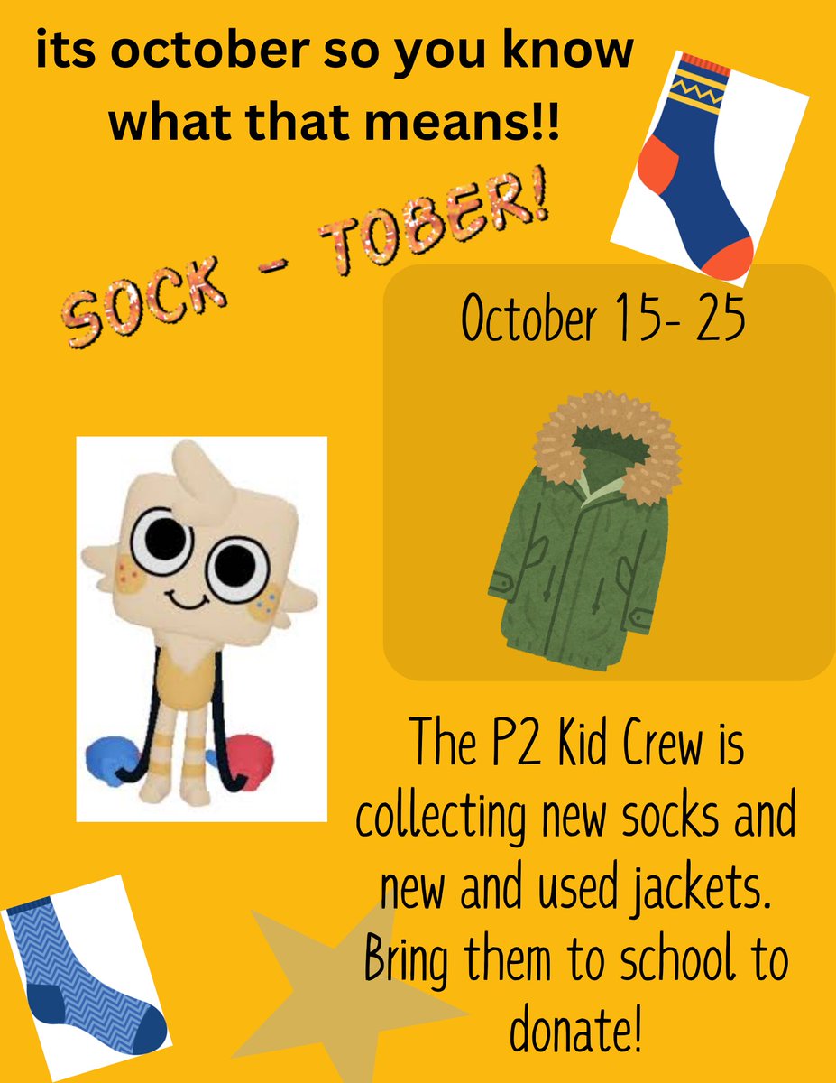 Daniels Run ES tweet media