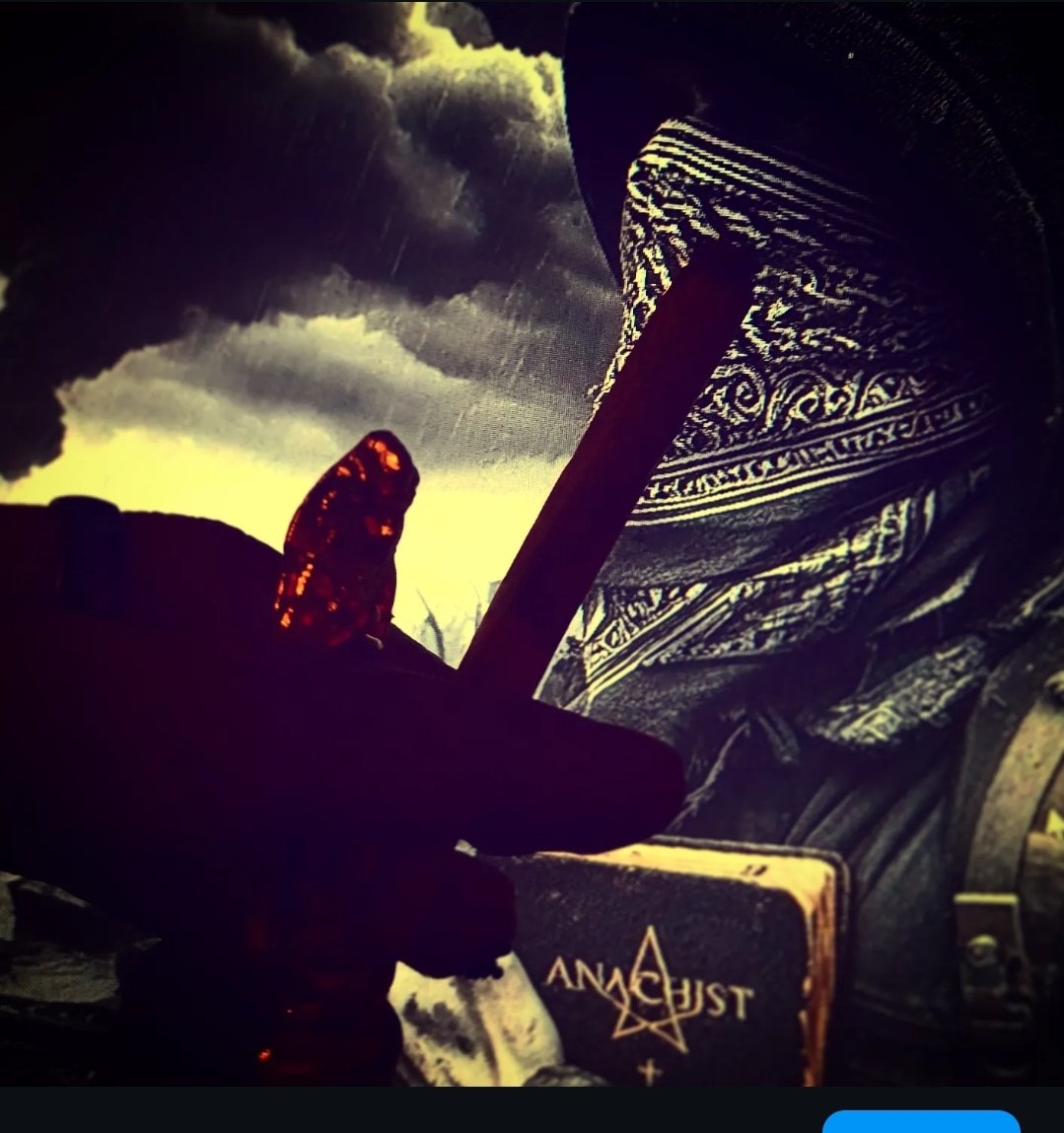 ⚜️🥷 Adonaï Shadow 🥷⚜️ tweet media