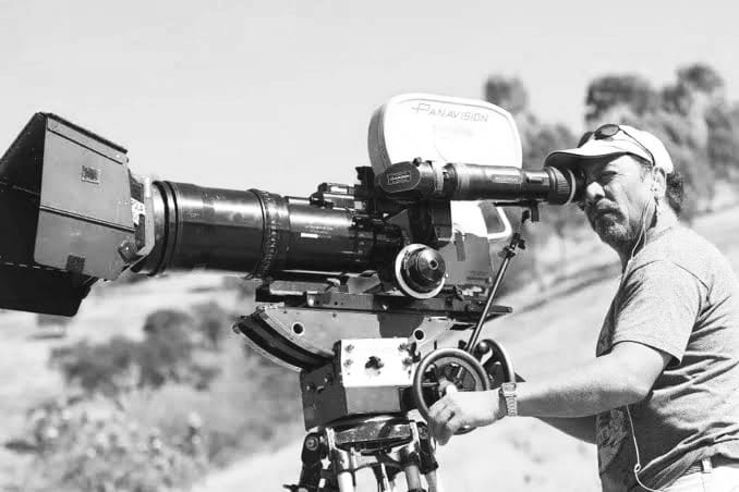 Lamentamos la pérdida de Víctor Muro Velásquez, ingeniero de iluminación; fue un valioso miembro de nuestra comunidad. Participó en películas como ‘Roma’, ‘Estoy todo lo iguana que se puede’ o ‘El crimen del Padre Amaro’.

Abrazamos a su familia, sus amigos y sus colaboradores.