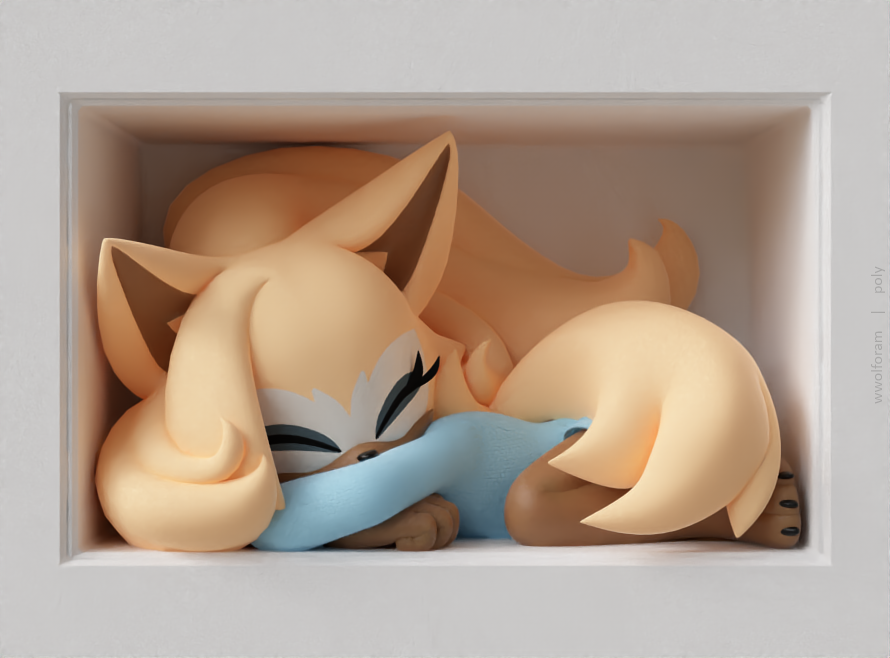 poly (@wwolforam) on Twitter photo 