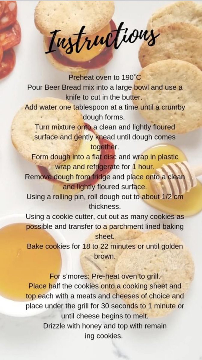 True Origin Food tweet media