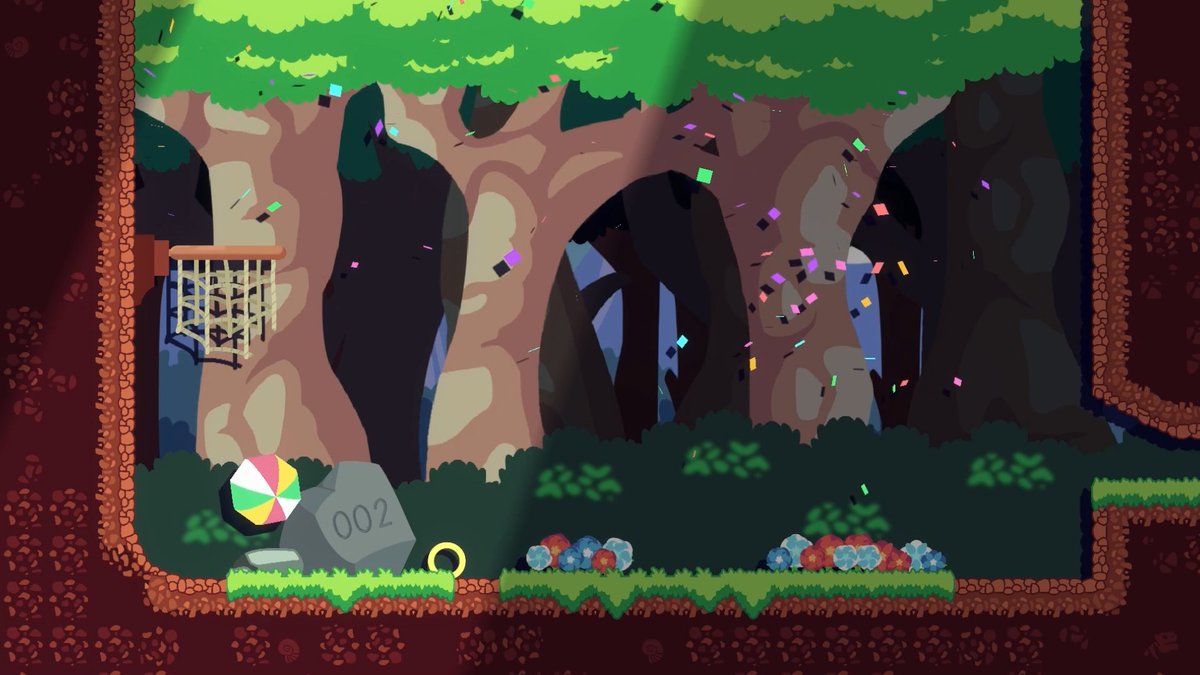 Hi, Twitter.
Meet my game! ✨😈