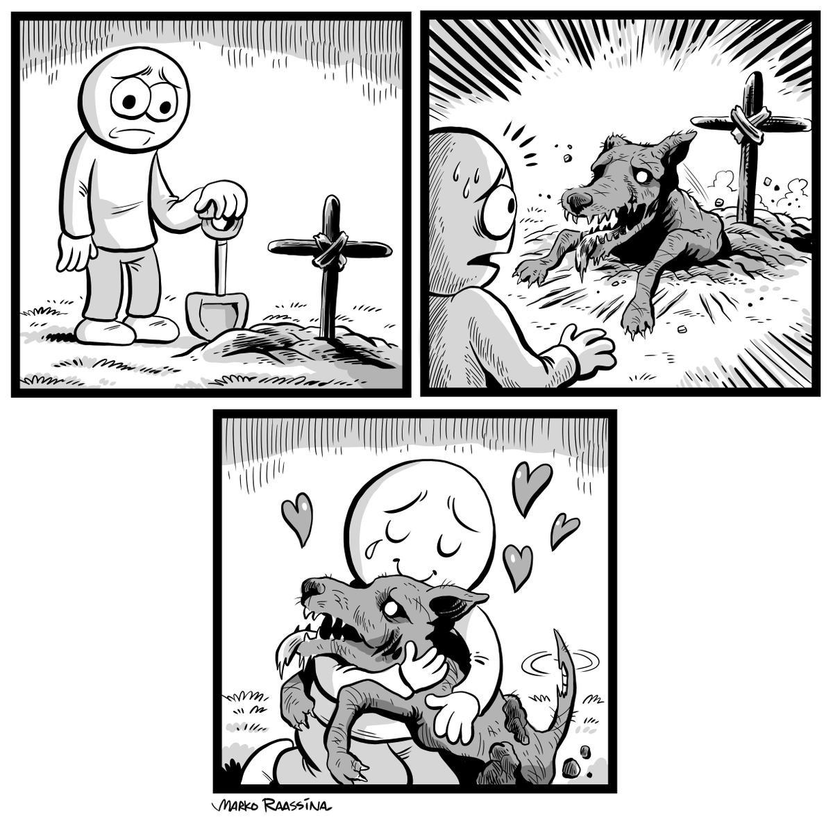 MarkoRaassina's tweet image. 