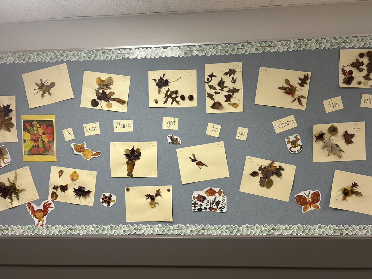 LadnerElem's tweet photo. The halls of LE are filled with such creative art work from our students! From colourful name art, to signs of fall, to vegetable soup. We are so lucky to have such talented teachers who support their students into developing their artistic skills. @deltasd37 https://t.co/QNRo38CLry