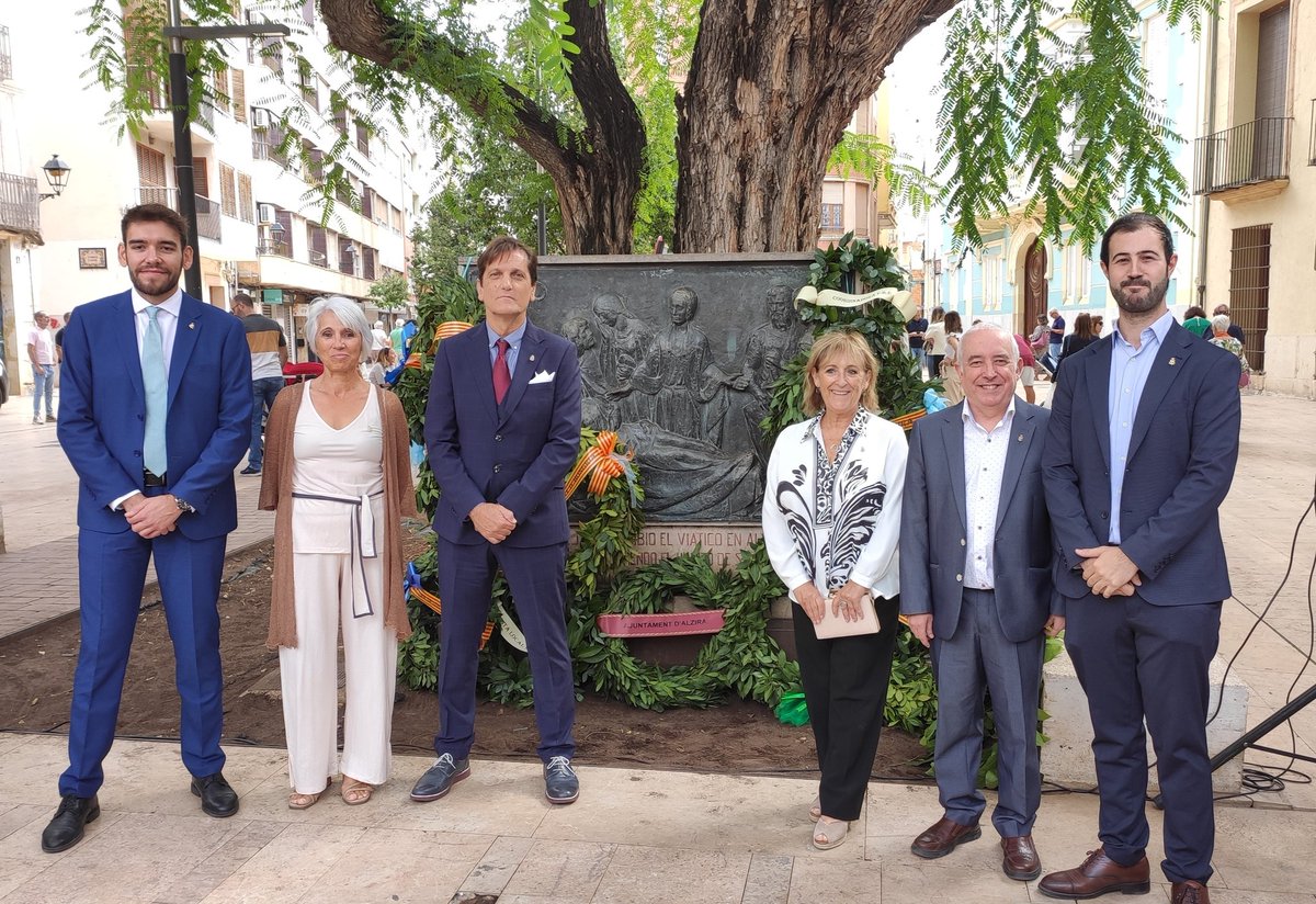 Compromís Alzira tweet media
