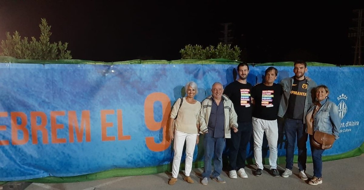 Compromís Alzira tweet media