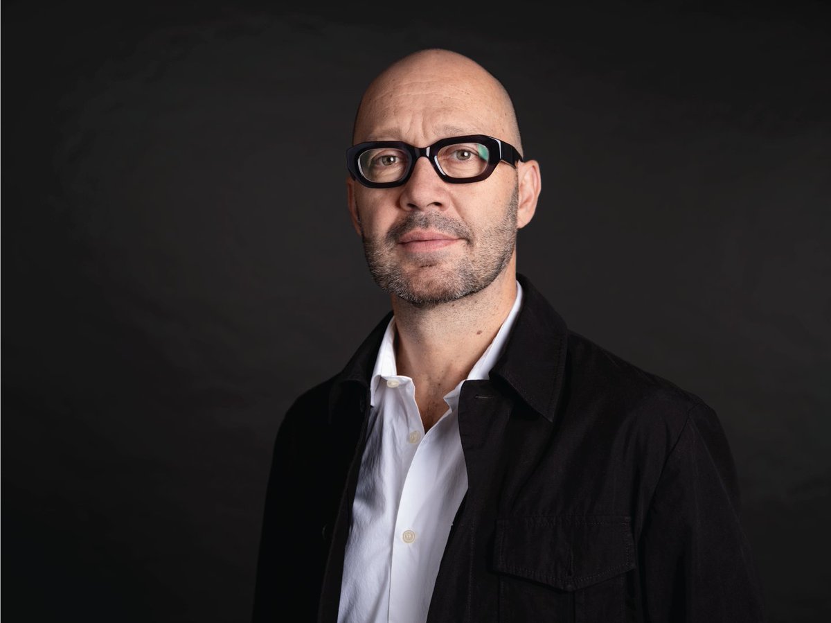 Prior to his 10/16 lecture at AAP, new Department of Architecture Chair Jose Castillo shared lessons learned through his wide range of work and reflected on some of the big questions driving him as both an educator and architect. Read + attend: aap.cornell.edu/news-events/st…