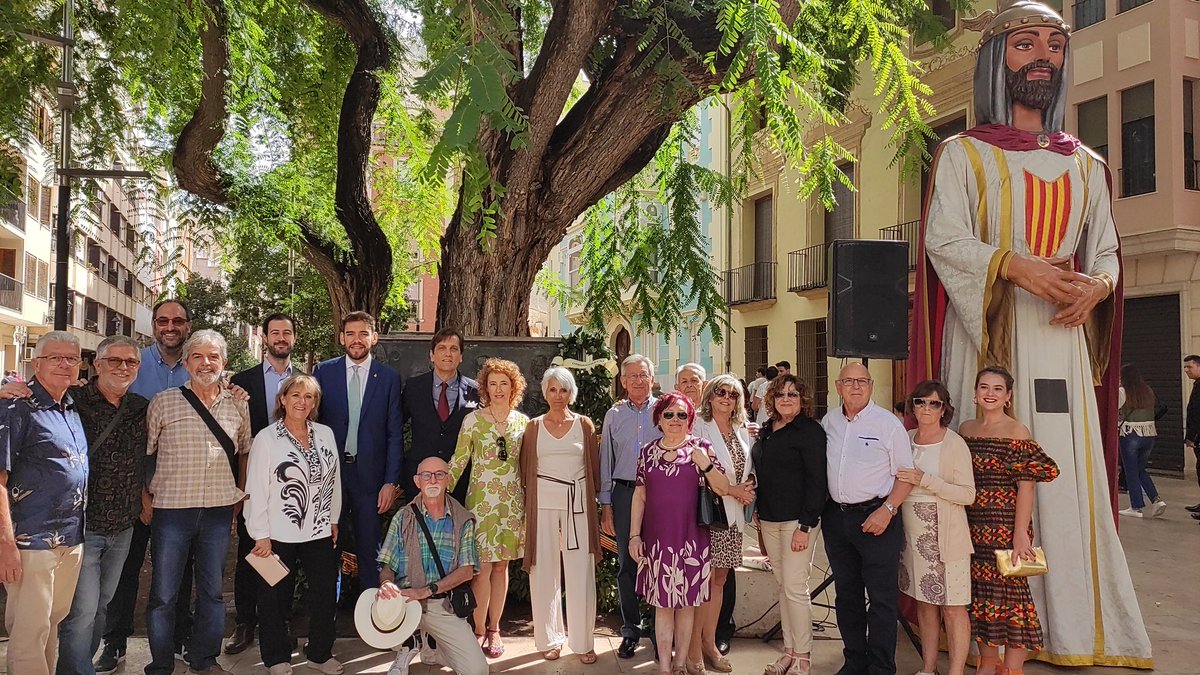 Compromís Alzira tweet media