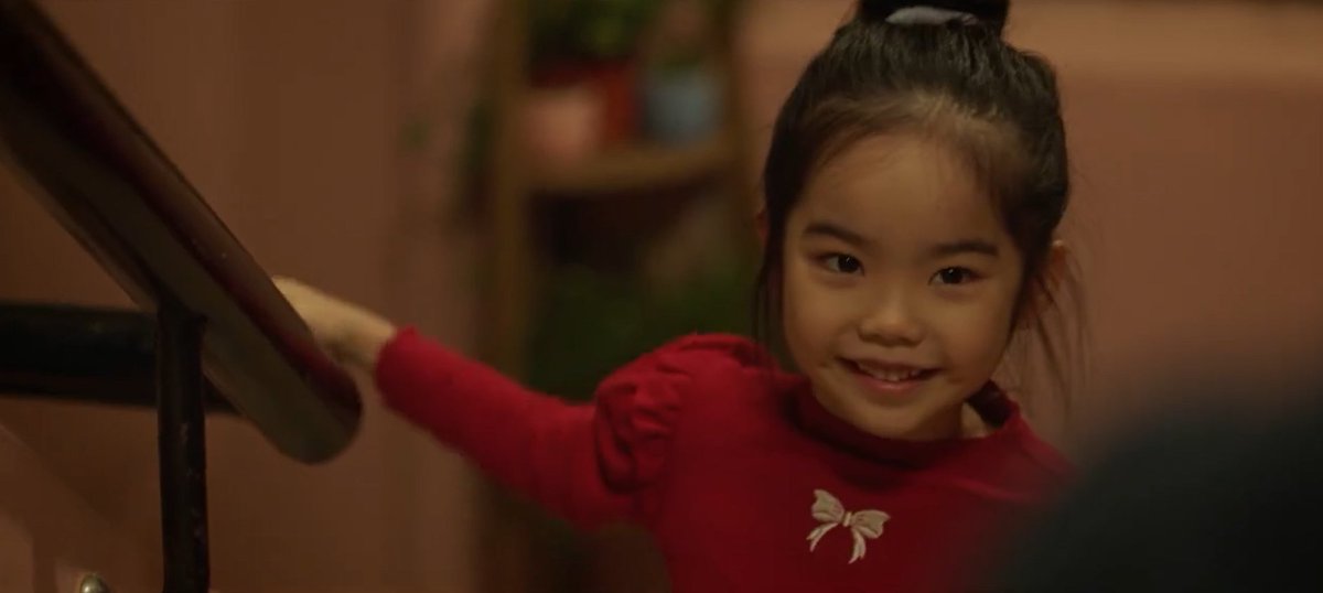 kdramamiss's tweet photo. eunseo is so good at acting, so talented at such a young age my babygirl child actress need an award already 🥹 #FamilyByChoice #FamilyByChoiceEp1 https://t.co/VrM3YjsAnW