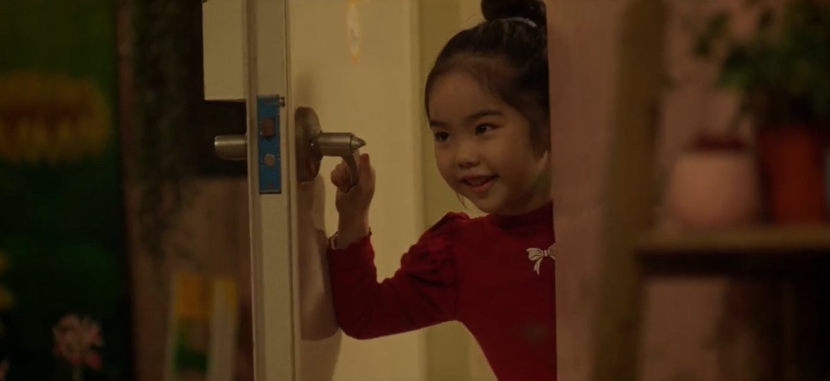 kdramamiss's tweet photo. eunseo is so good at acting, so talented at such a young age my babygirl child actress need an award already 🥹 #FamilyByChoice #FamilyByChoiceEp1 https://t.co/VrM3YjsAnW