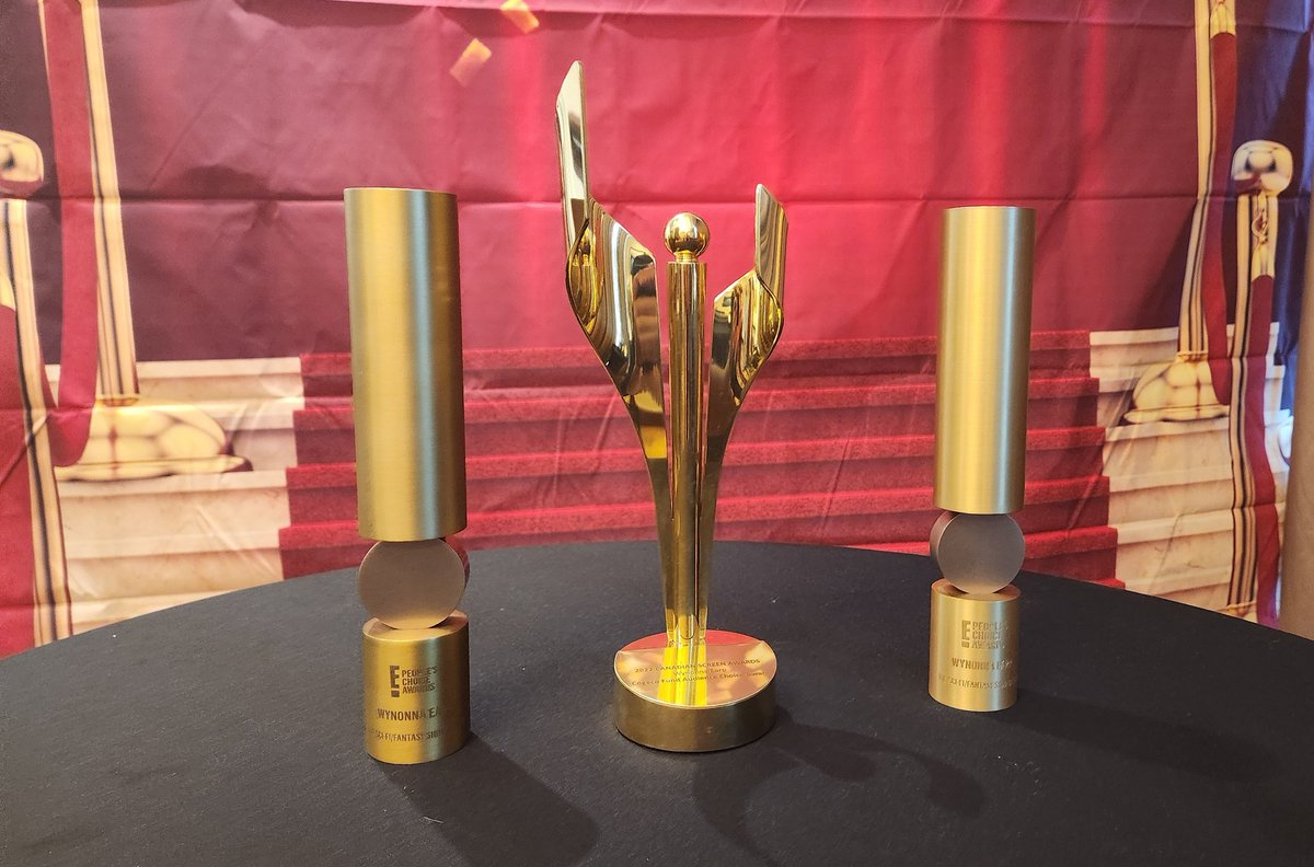 BourbonEarper's tweet photo. @earptopia @SEVEN24films Thank you so much for giving us the opportunity to see these and take photos with them.  #Earptopia2024 https://t.co/t0xwUWFaER
