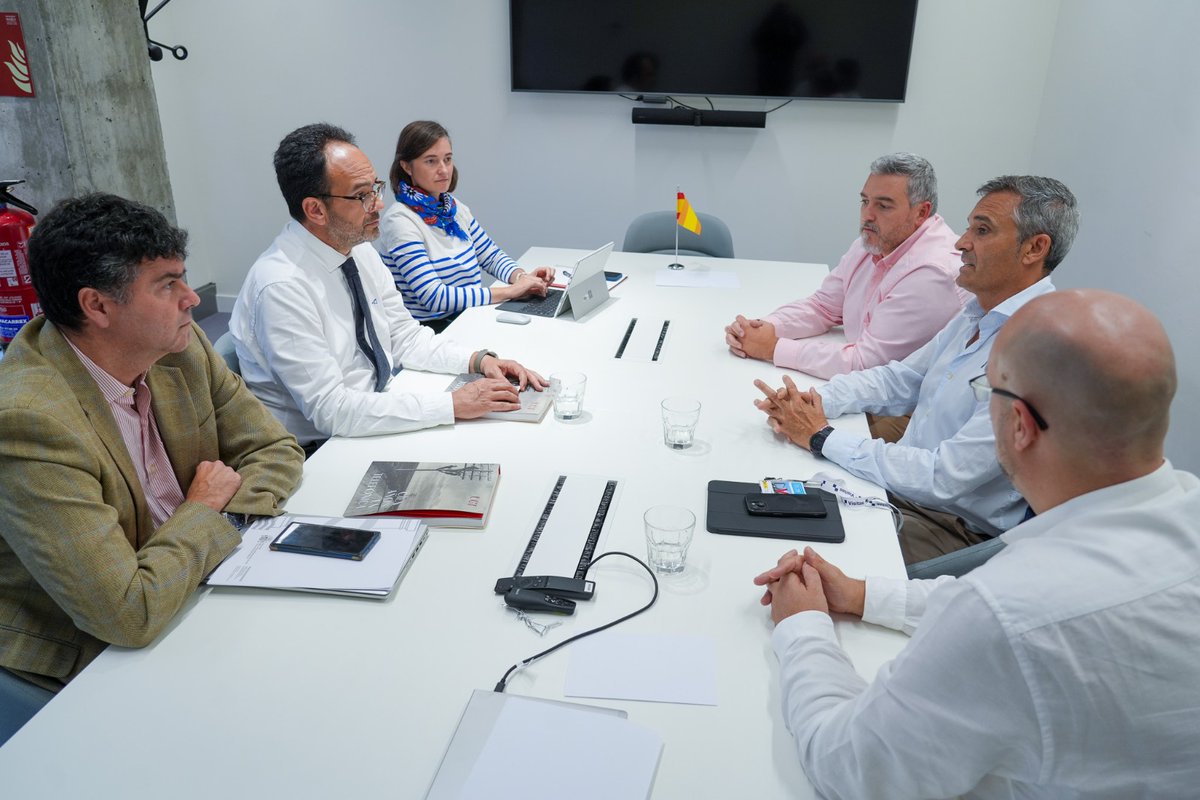 UGT Comunicaciones 📡 tweet media