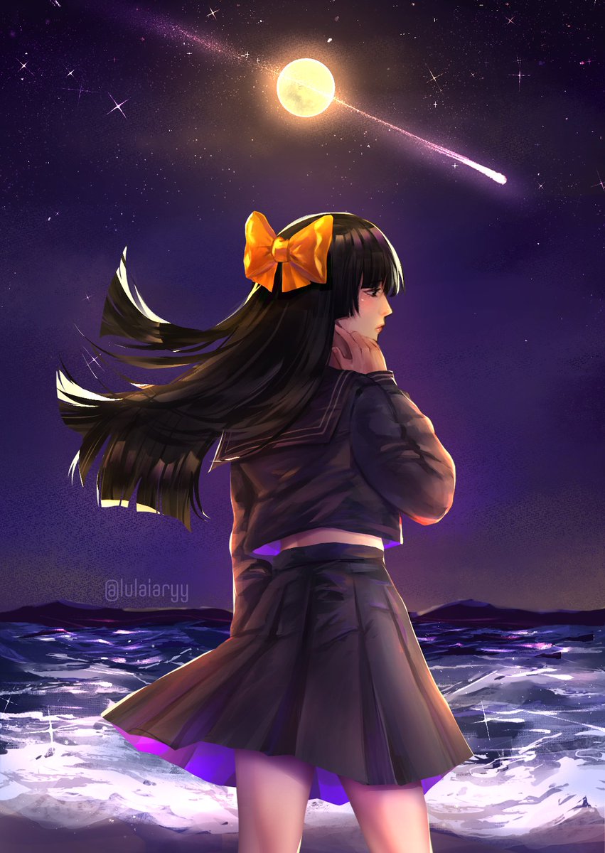 lulaiaryy's tweet image. สวัสดีค่ะ👋 lulaiaryyค่ะ เปิดแอคมาตั้งนานฮึบให้ตัวเองกล้าลงงานได้สักที🥹 เป็นสายocซะส่วนใหญ่ วาดแนวเมะบ้าง เรียลบ้าง กำลังตามหาเส้นตัวเองอยู่คับ แต่ละรูปเลยเหมือนคนละคนวาด😂 เราทำงานค่อนข้างช้าแต่จะพยายามลงงานถี่ๆให้ได้เลยค่ะ! ฝากตัวด้วยนะคะ🫶🫶