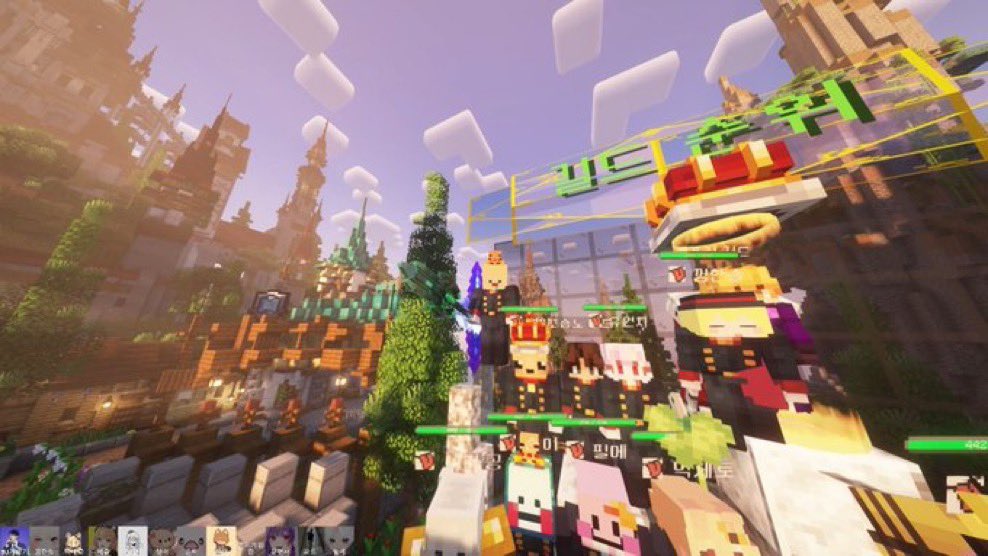 9월 5일 시작
9월 15일 공습경보 완
10월 9일 꼬습노 완

모두 고생하셨습니다!