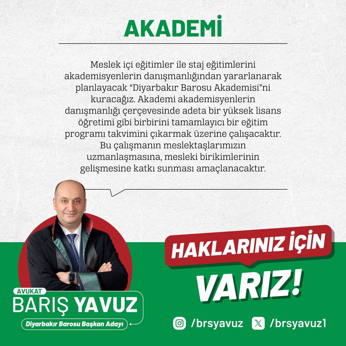 #haklarınıziçinvarız