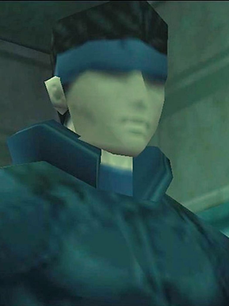 RetroBlastUS's tweet image. I need you to know that there are only 3 years between these two games.

We will never see a graphical leap like PS1 to PS2 ever again.