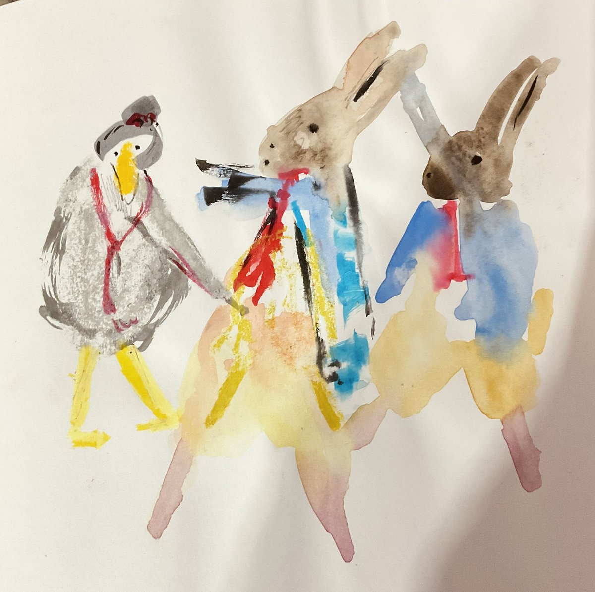 Sarah Millin tweet media