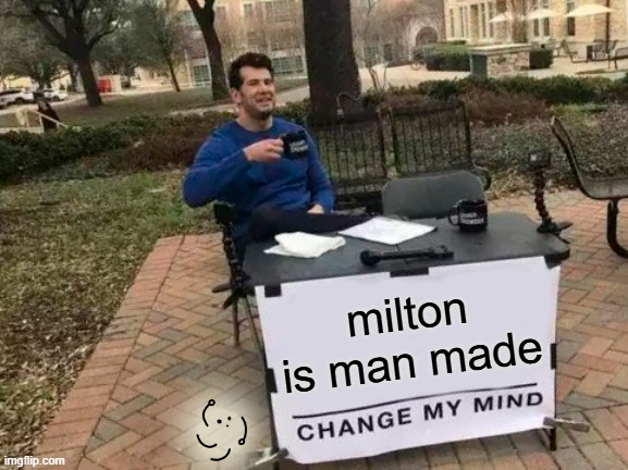 Milton on eth tweet media