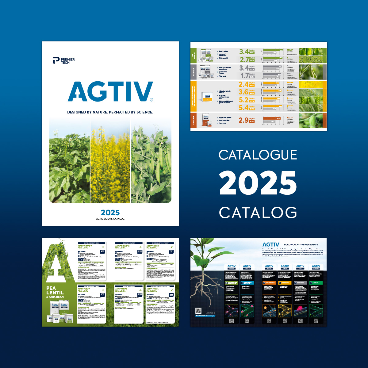 Our new 2025 AGTIV® Catalog, featuring our latest offerings, is now available!
Check it out here: bit.ly/4eBakst

Notre nouveau catalogue #AGTIV 2025, qui présente nos dernières offres, est disponible!
Consultez-le ici : bit.ly/4eV7COf

#westcdnag #cdnag