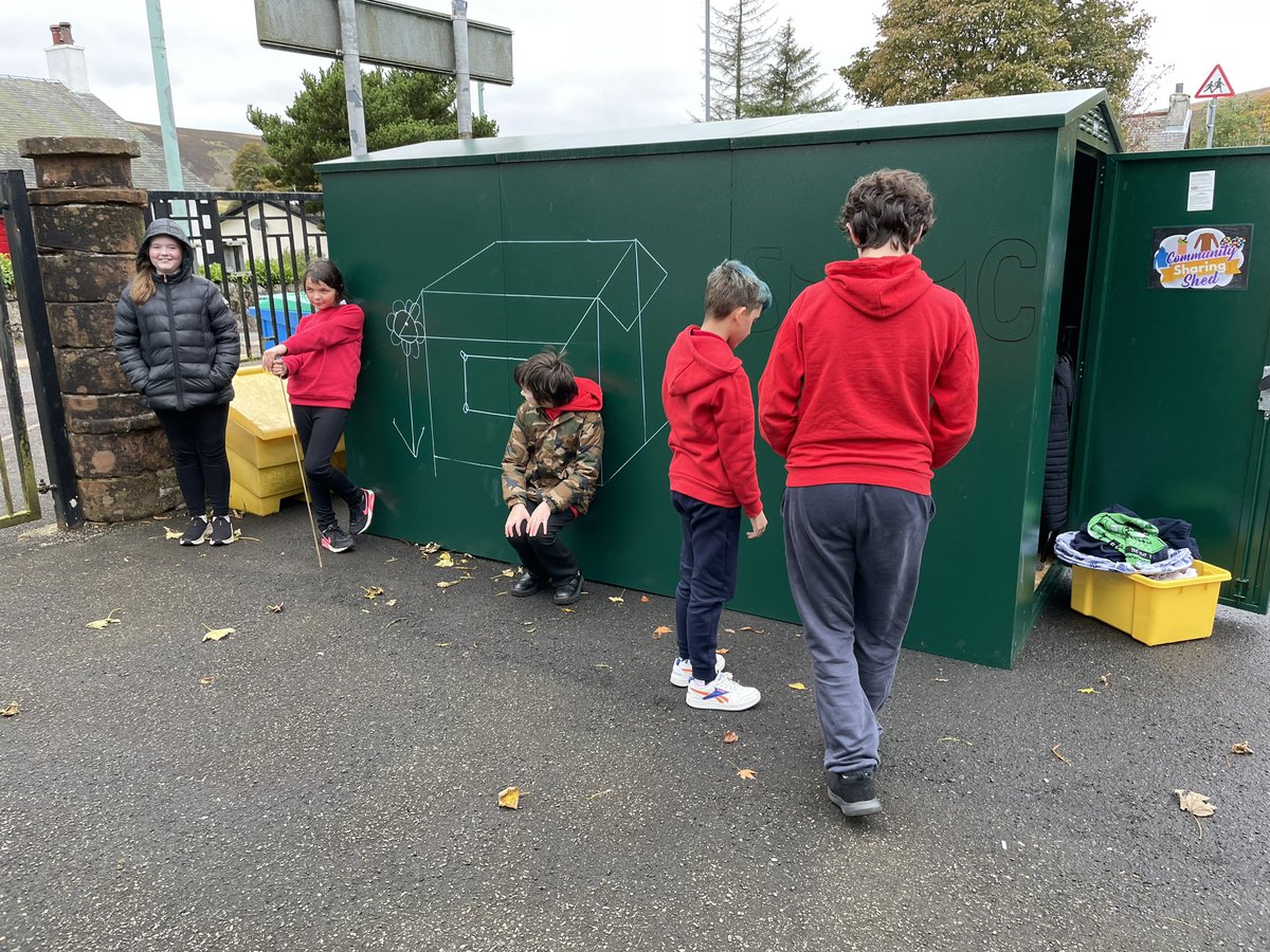 @MrsFrenchLPS (@mrsfrenchlps) on Twitter photo <a href="/LeadhillsS/">Leadhills Primary School</a> <a href="/SLC_RAiSE/">SLC STEM & Learning for Sustainability</a> <a href="/SLCEquity/">SLC Equity Team</a> <a href="/MaureenFarr12/">Maureen Farr</a> Preparation underway to bring our Community Sharing Shed logo’s to life 🤩 Our designers and young artists can’t wait to see it come to life 🌟 <a href="/LeadhillsS/">Leadhills Primary School</a> <a href="/SLC_RAiSE/">SLC STEM & Learning for Sustainability</a> <a href="/SLCEquity/">SLC Equity Team</a> <a href="/MaureenFarr12/">Maureen Farr</a> Preparation underway to bring our Community Sharing Shed logo’s to life 🤩 Our designers and young artists can’t wait to see it come to life 🌟