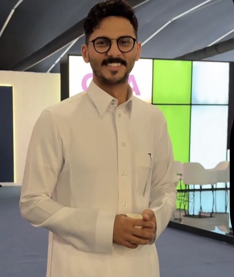 shaldawsari | شيخه الدوسري tweet media