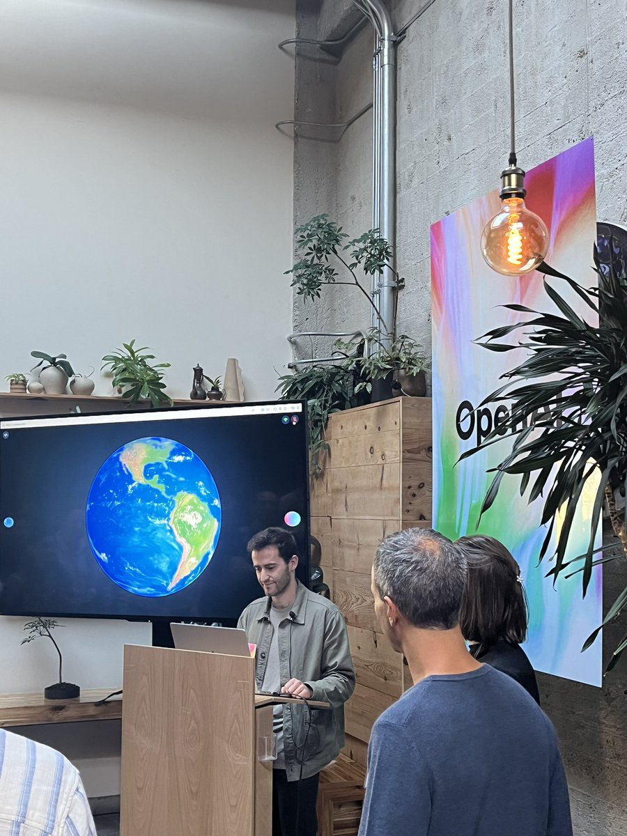 Cédric Giorgi tweet media