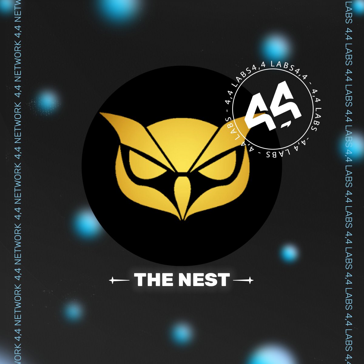 The Nest tweet media