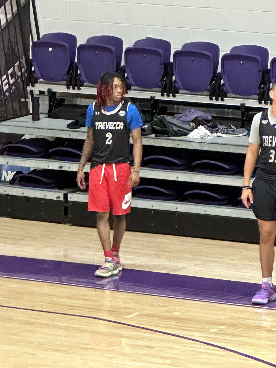 HamptonQuaylan's tweet photo. Valuable experience and opportunity with @Coach_Carroll  and  @RUN_LRG @TNUmBasketball during Trevecca University elite camp a few weekends ago! @Kreager @johnvarlas @CourtneyHoops90 @Tnprephoops @preps_sun @ChuckLawson901 @MajorPrepSports @CoachTcom @tlownsdale @AndrewForce8 https://t.co/IEGf4HWdFE
