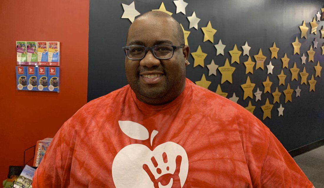 AAN Publishers tweet media