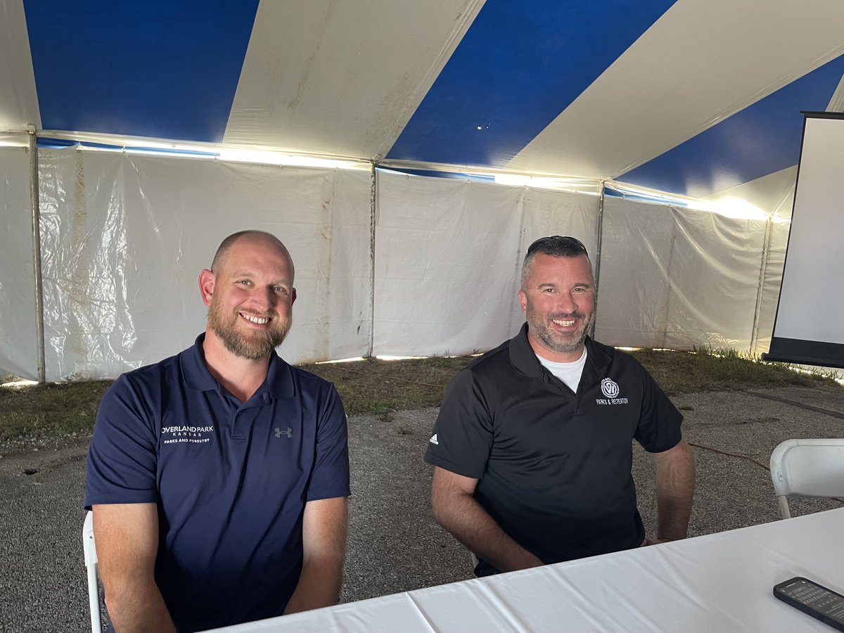 WeatherorNotInc's tweet photo. Experts from ⁦@opcares⁩ and @WYCO ready to share #disaster cleanup tips.  ⁦@APWATWEETS⁩ https://t.co/SNxZ5SpdyX
