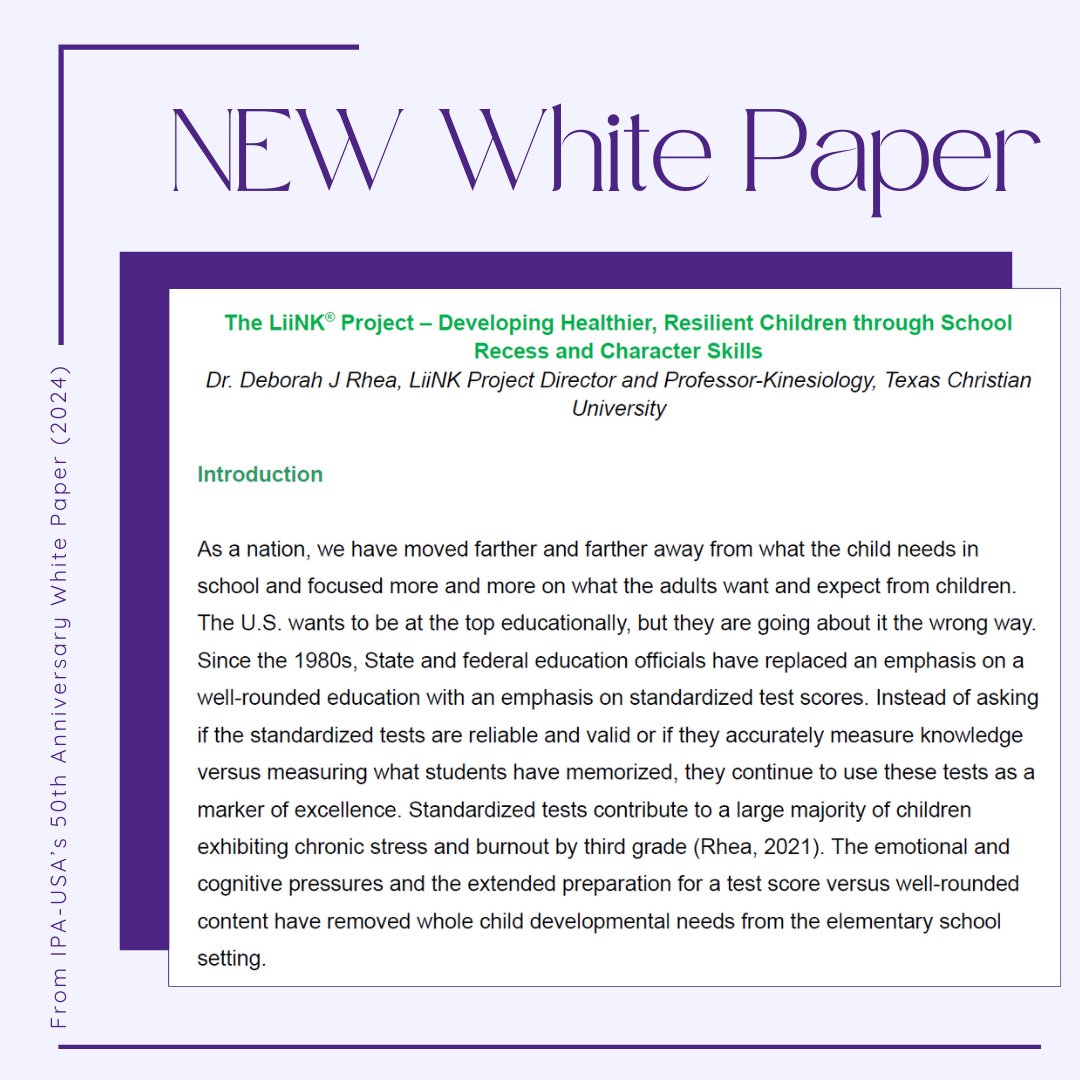 The LiiNK Project tweet media