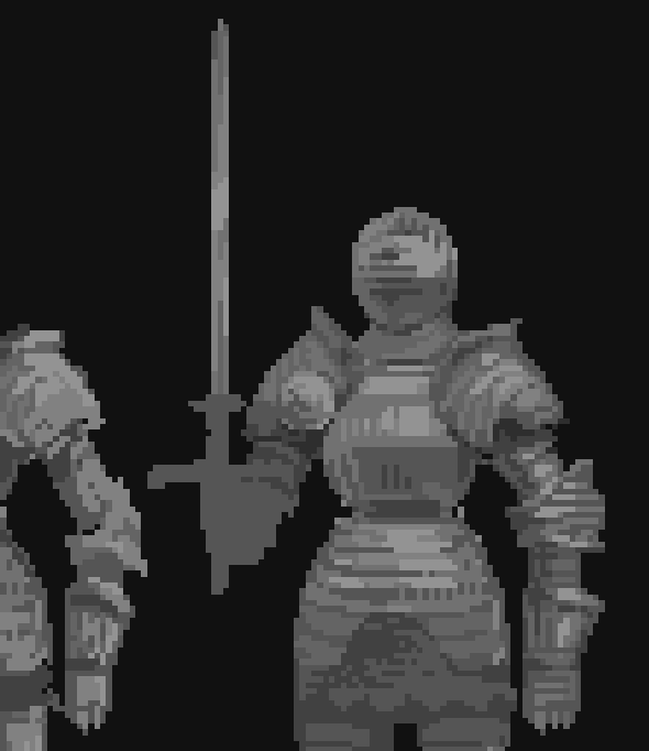 little sketch in between bigger projects