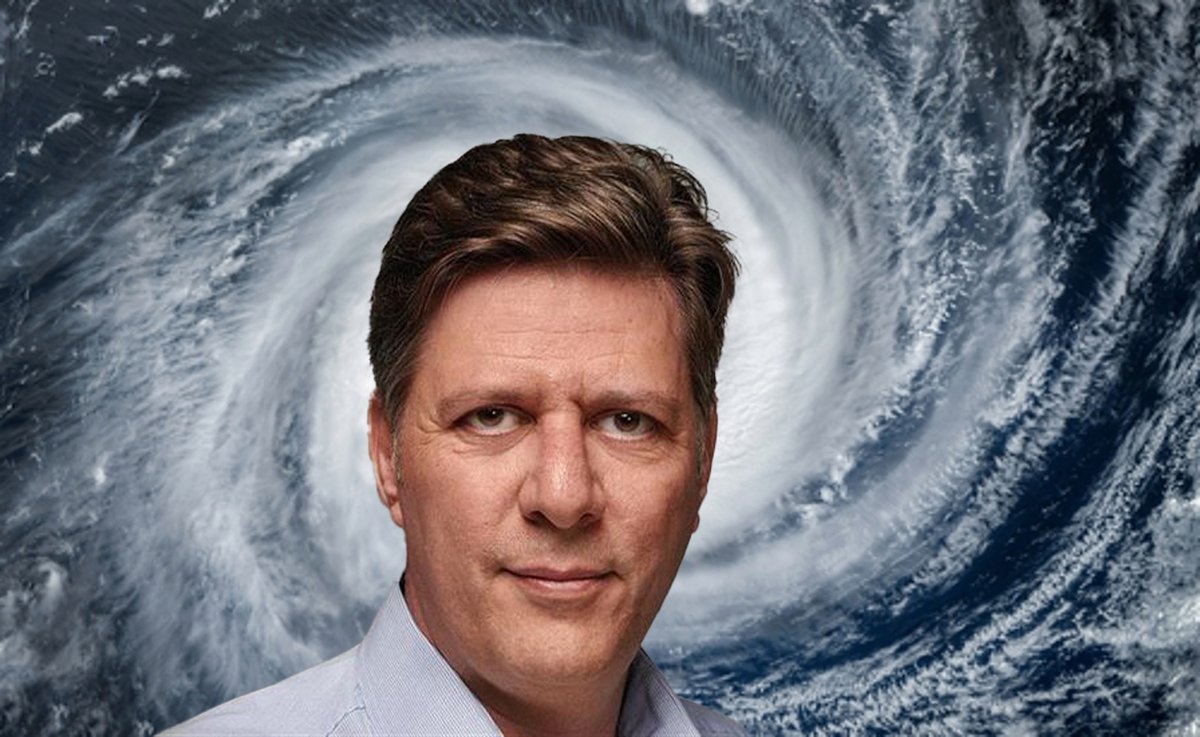 Tυφώνας #Miltos