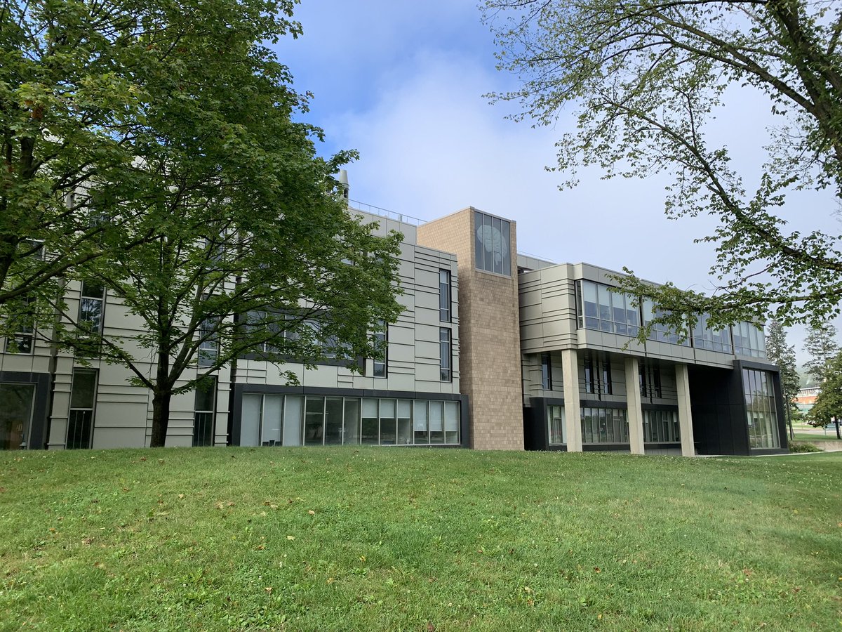 Now is a great time to join the Psychology Department at Binghamton University! We’re aiming to hire an Associate or Full Professor specializing in computational cognition and mental health. Please share!

binghamton.interviewexchange.com/jobofferdetail…