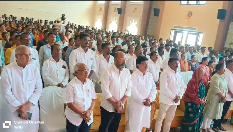 BhruguOdisha's tweet photo. Attended the Membership Drive meeting under Chikiti Assembly Constituency that was launched by Hon'ble @bjd_odisha President Sri @Naveen_Odisha at the Sankha Bhawan in Bhubaneswar on the auspicious occasion of Utkalamani Pandit Gopabandhu Das Jayanti today.
#JoinBJD, join the movement and stand with BJD to strengthen our collective efforts for Odisha’s development.
