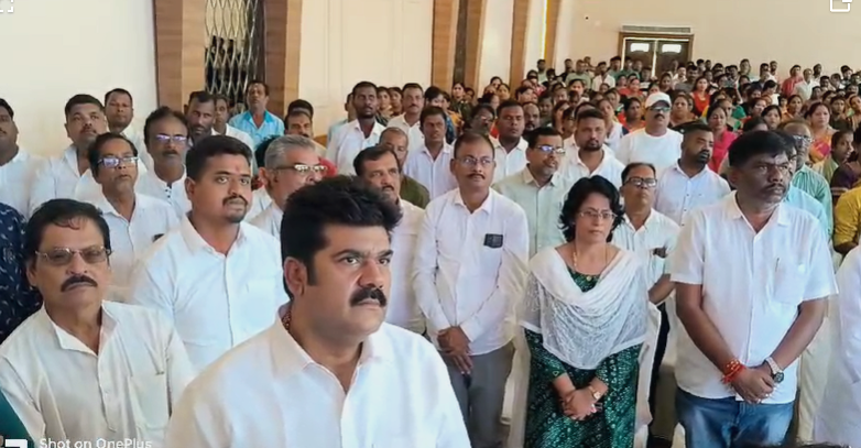 BhruguOdisha's tweet photo. Attended the Membership Drive meeting under Chikiti Assembly Constituency that was launched by Hon'ble @bjd_odisha President Sri @Naveen_Odisha at the Sankha Bhawan in Bhubaneswar on the auspicious occasion of Utkalamani Pandit Gopabandhu Das Jayanti today.
#JoinBJD, join the movement and stand with BJD to strengthen our collective efforts for Odisha’s development.