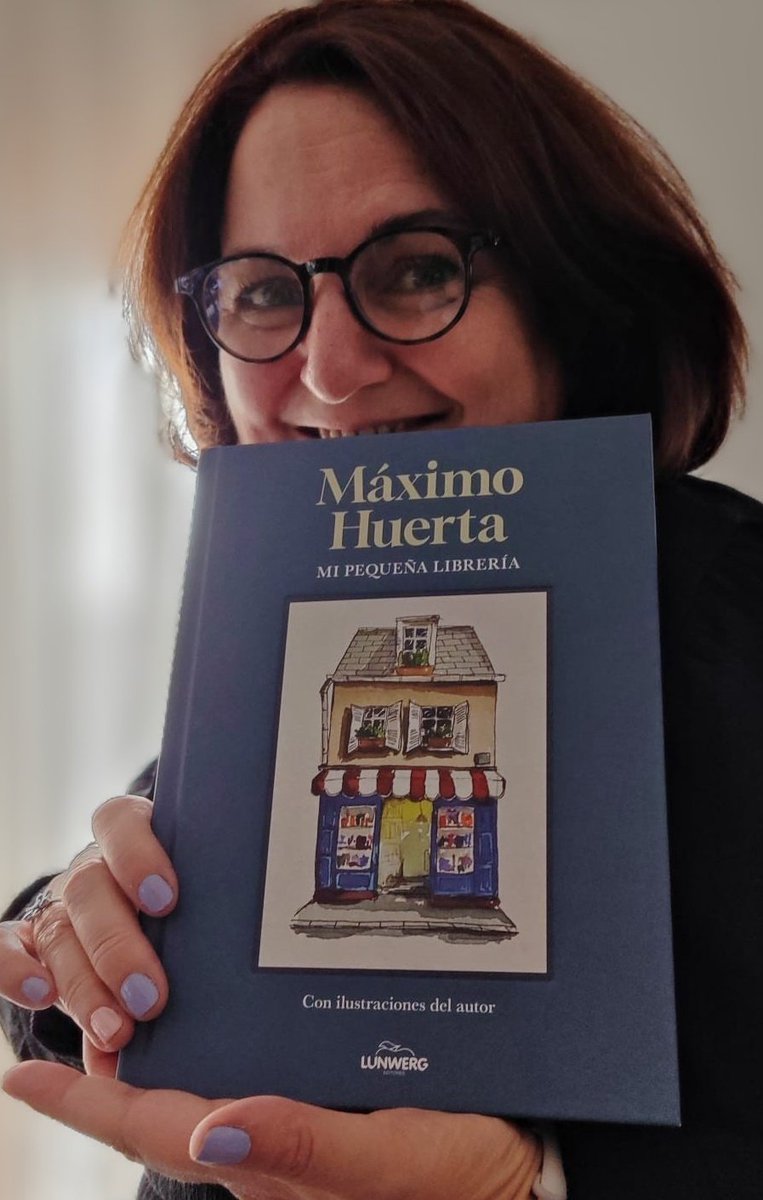 Ahora a empezar con el😍