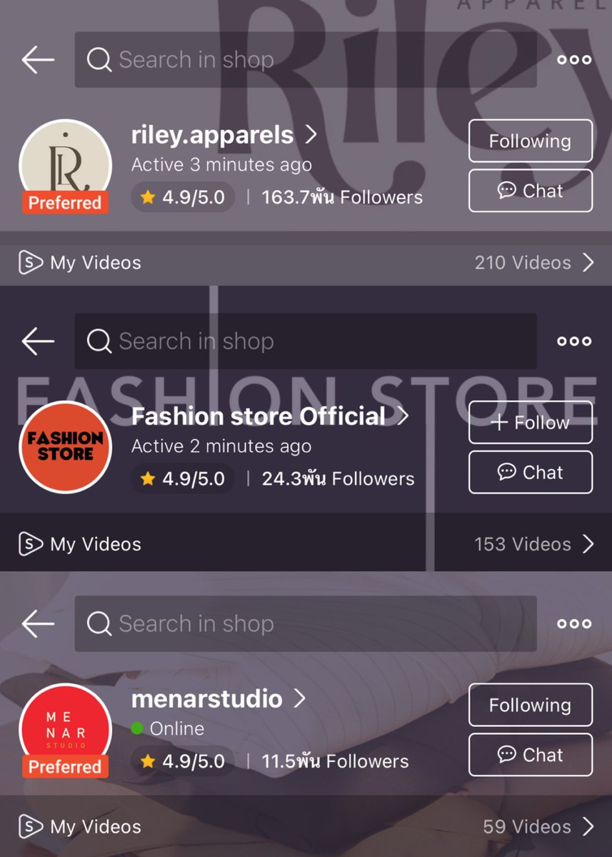 เป็นร้านที่เบลเซอร์ดีงามพระรามแปดมาก ครอบคลุมทุกแพนโทน ไม่ต้องไปตัดใหม่เลยอะ  💖😆