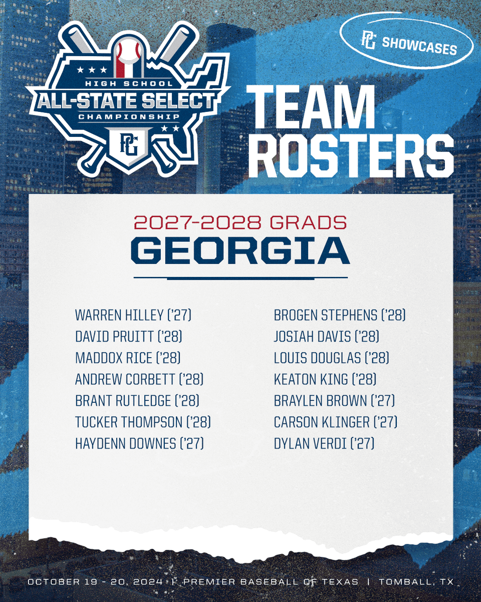 PGShowcases's tweet photo. Pool D for the 27-28 Grads HS All State Select Champ!
Official Schedule Release: Oct. 11

More Info 👇👇
https://t.co/WJjRgVUlF9 https://t.co/u0BGEw2k0b